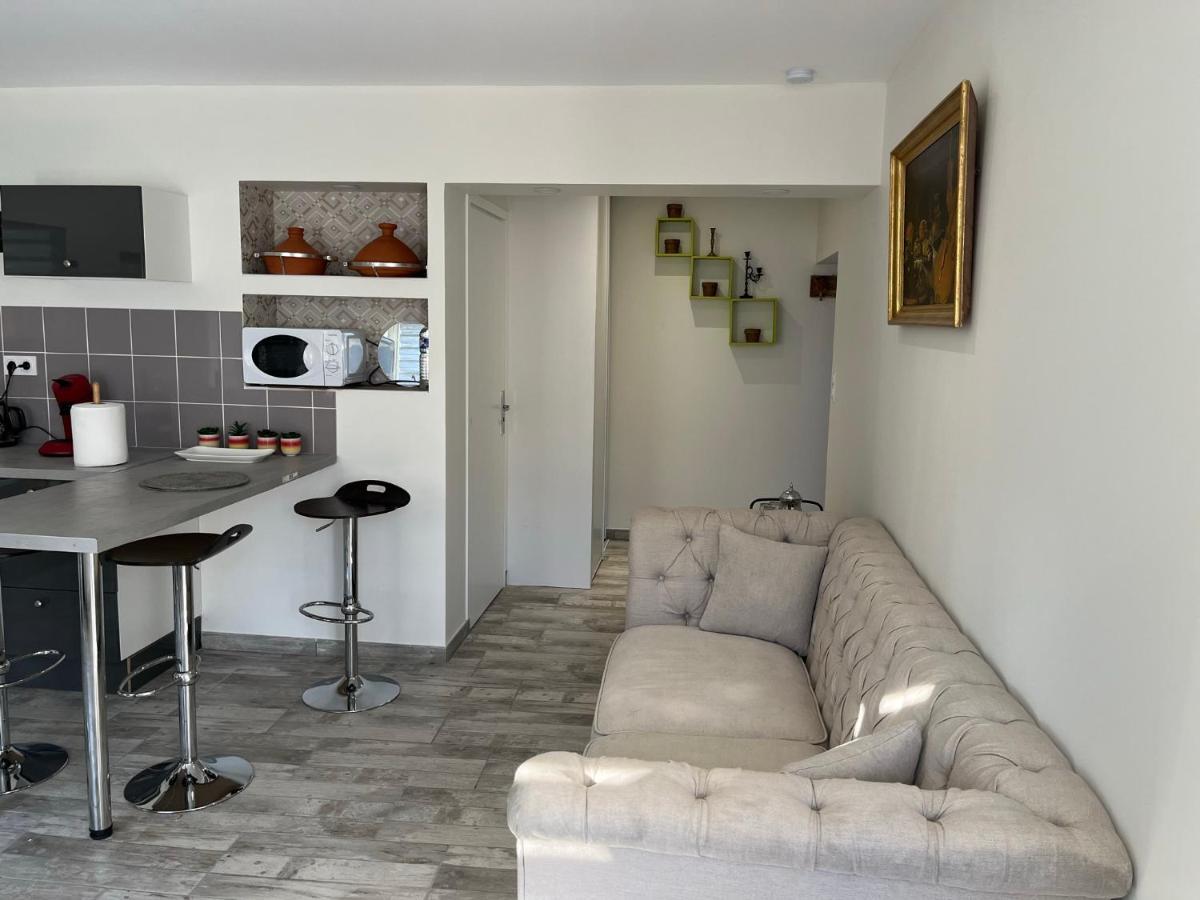 Charmante Maison A Blois Gite 1 Exteriér fotografie